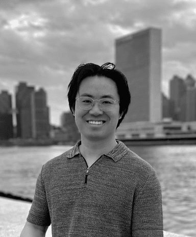 Brian Su